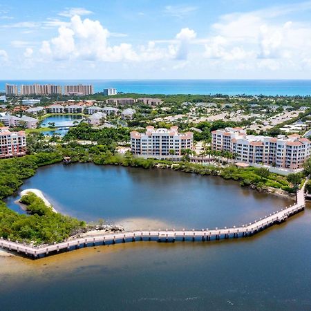 Best Western Intracoastal Inn Jupiter Kültér fotó