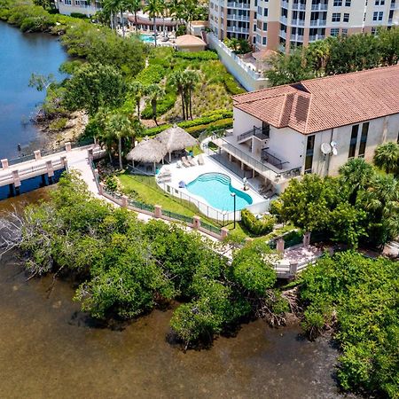 Best Western Intracoastal Inn Jupiter Kültér fotó