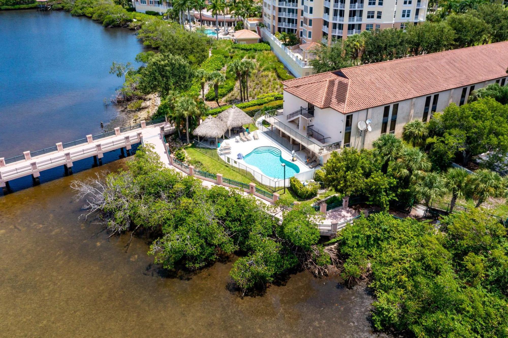 Best Western Intracoastal Inn Jupiter Kültér fotó