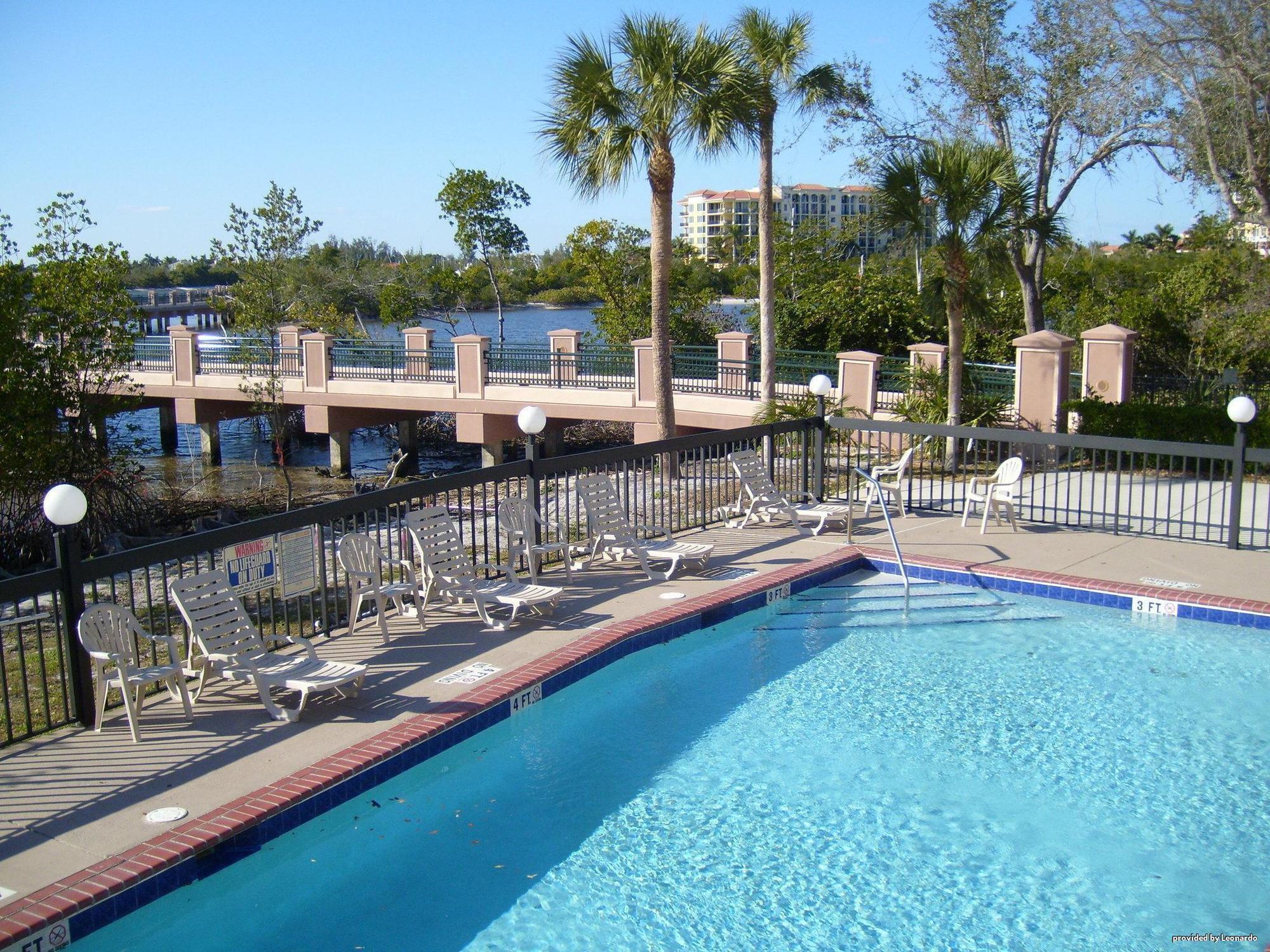 Best Western Intracoastal Inn Jupiter Létesítmények fotó